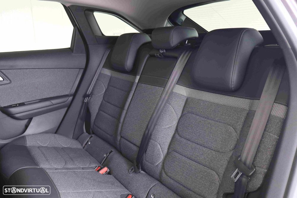 Citroën C5 X 1.6 Hybrid Feel Pack e-EAT8 - 36