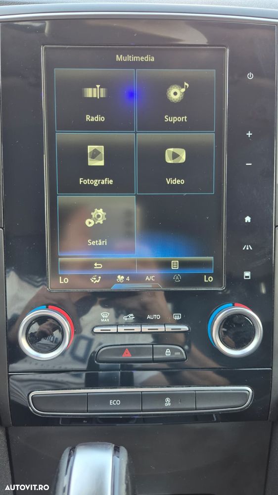 Renault Talisman ENERGY dCi 130 EDC INTENS - 10