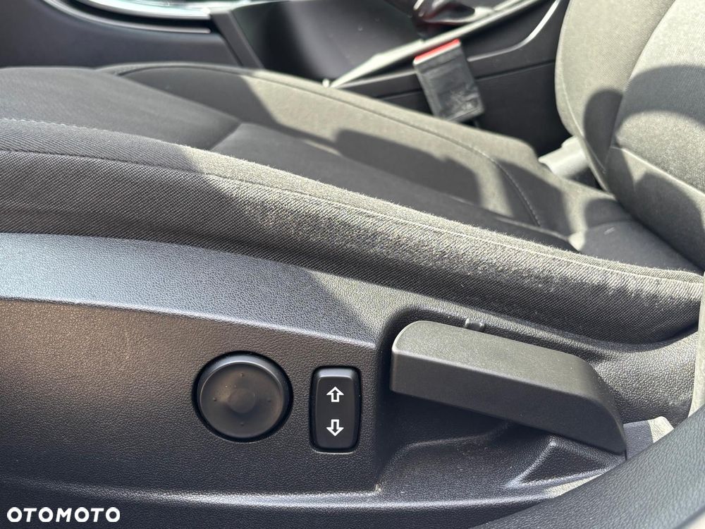 Opel Insignia 1.4 Turbo ecoFLEX Start/Stop Active - 22