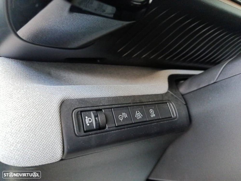 Citroën C3 Aircross 1.2 PureTech Plus - 13
