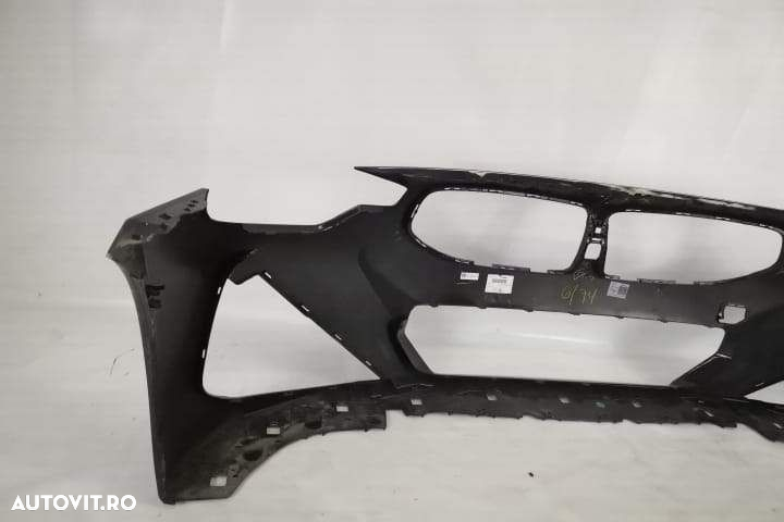 Bara Fata Originala Cu Senzori  In Stare Buna M-Pack BMW  Seria 2  F44 - 4