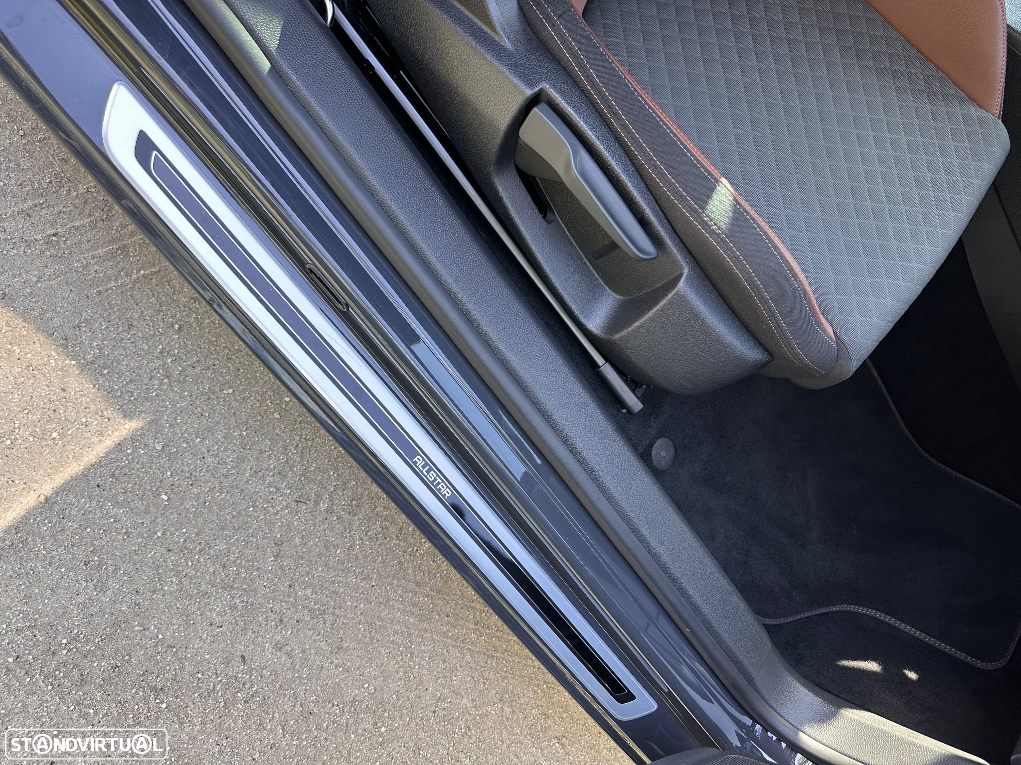 VW Scirocco 2.0 TDI Blue Motion Technologie Allstar - 25