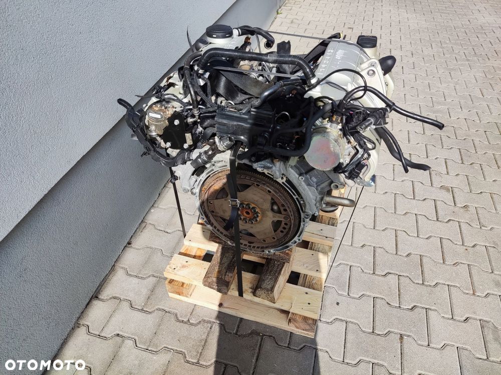 silnik kompletny wtryskiwacze porsche cayenne i 4.8 v8 m4801 m48.01 385 km - 4