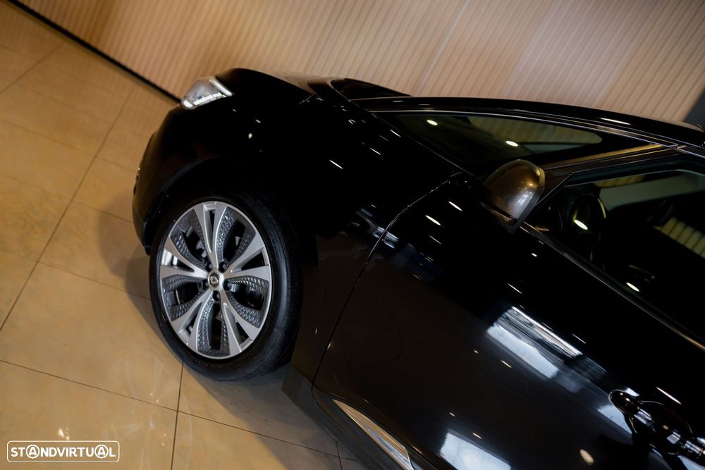 Renault Scénic 1.5 dCi Bose Edition EDC SS - 10