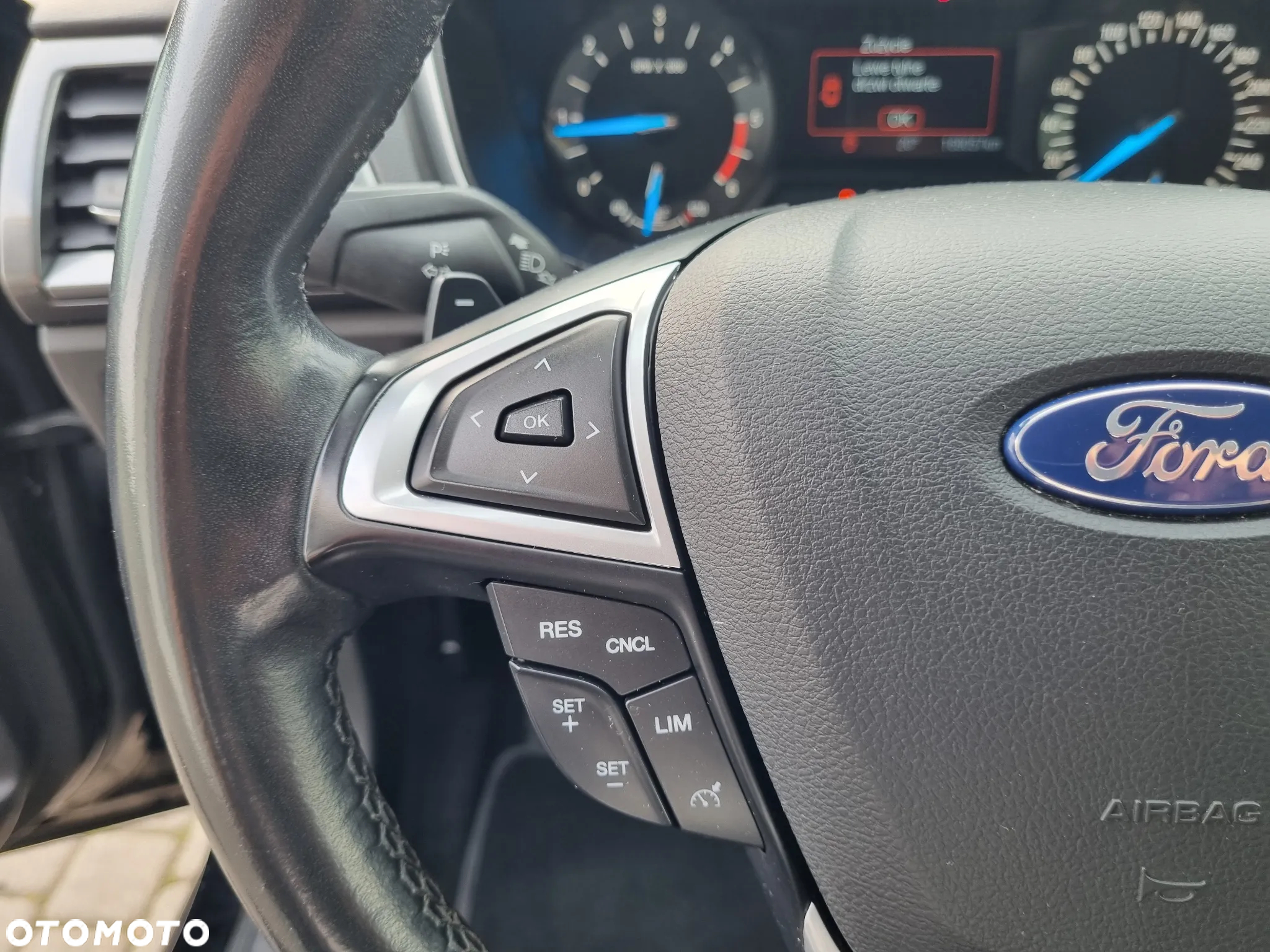 Ford Mondeo 2.0 EcoBlue Edition - 19