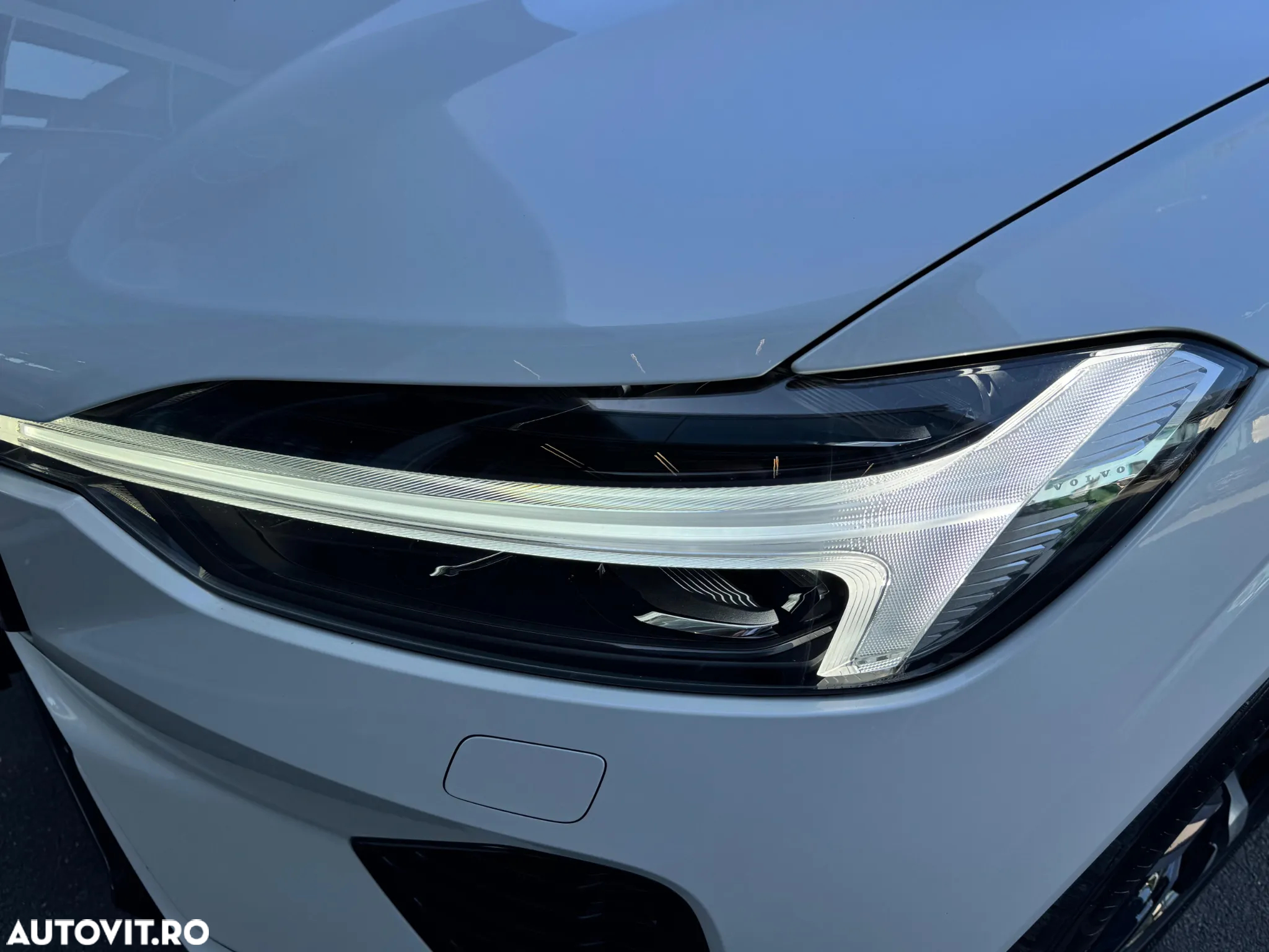 Volvo XC 60 B4 D Geartronic RDesign - 19