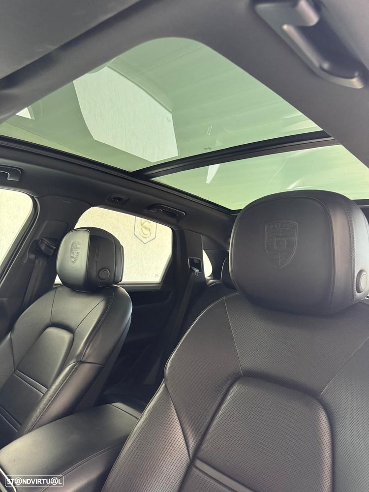Porsche Cayenne E-Hybrid - 25