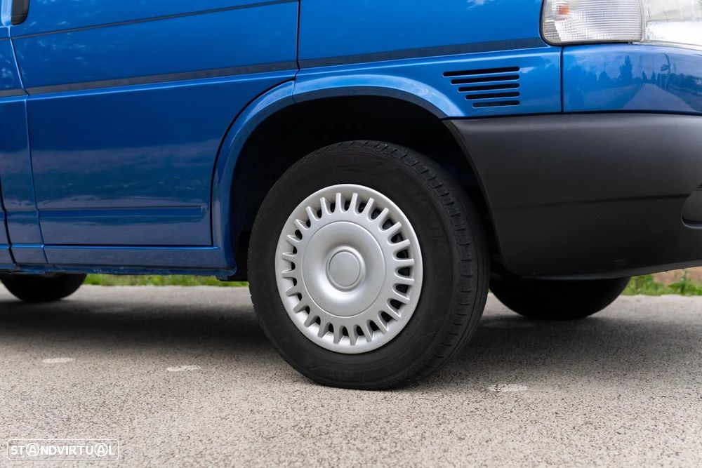 VW T4 - 44