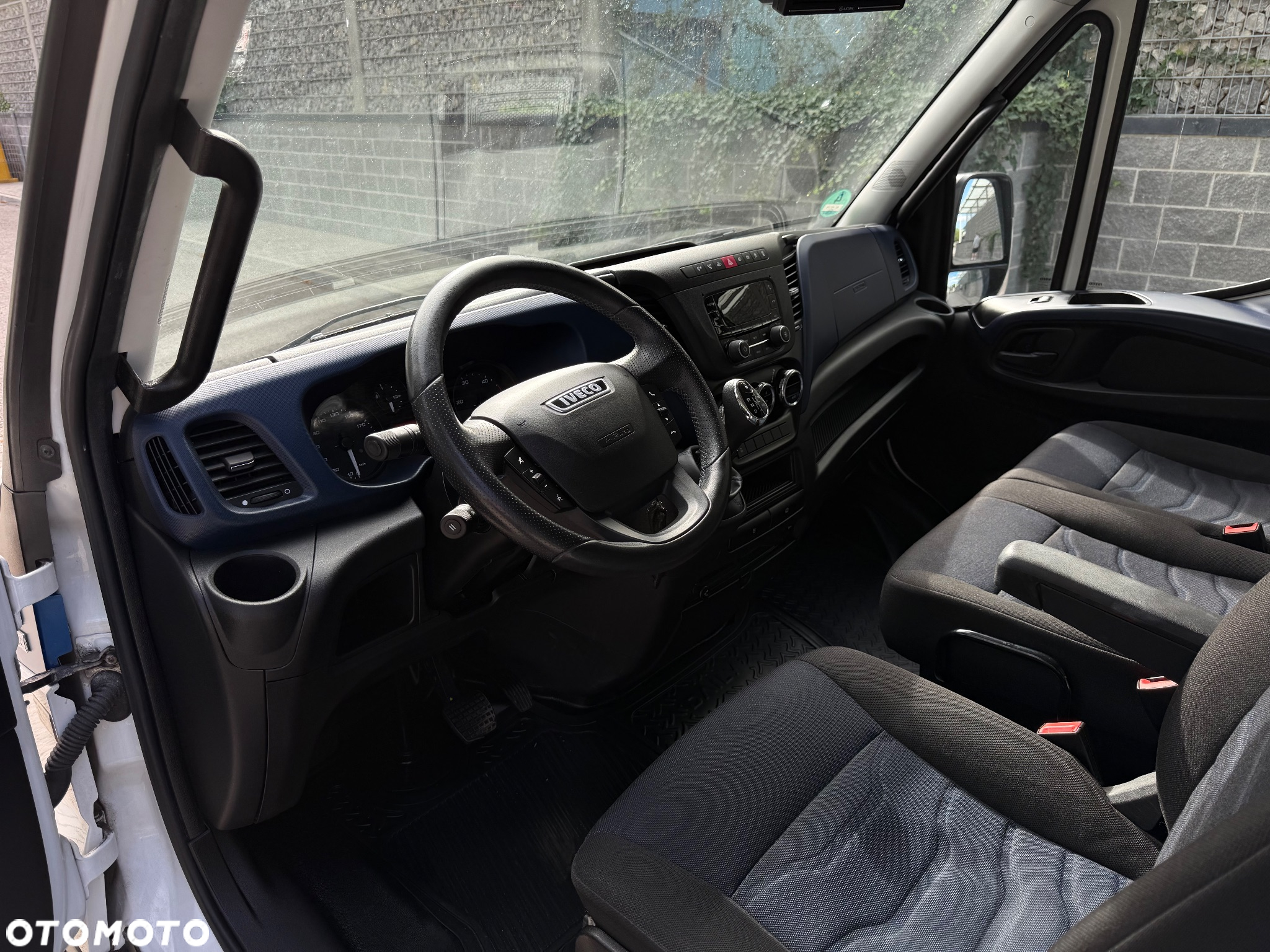 Iveco Daily - 14