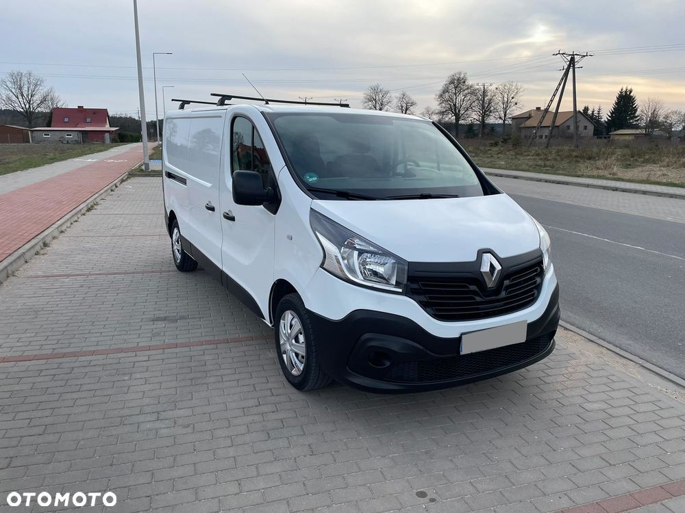 Renault Trafic - 3