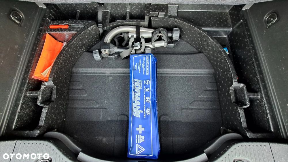 Opel Mokka 1.7 CDTI ecoFLEX Start/Stop Innovation - 38