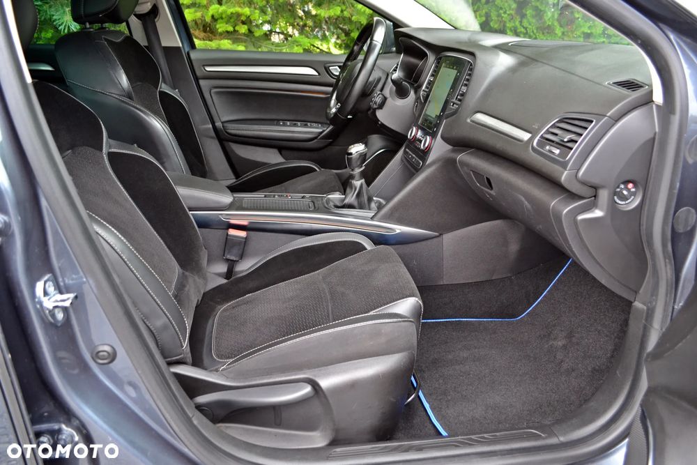 Renault Megane - 22