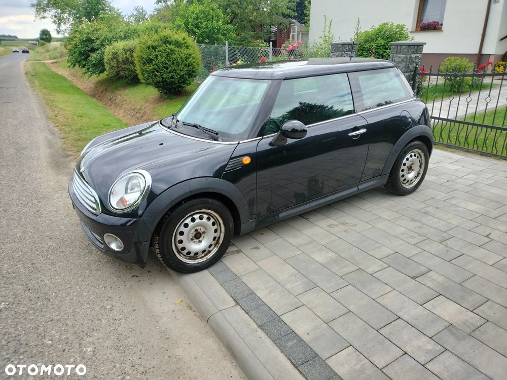 MINI ONE Standard - 1