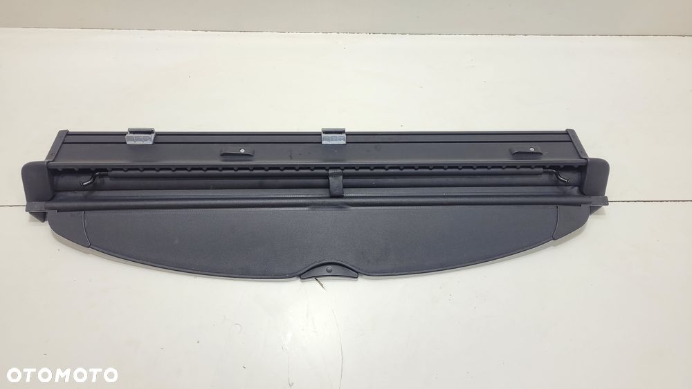 ROLETA SIATKA PROWADNICE BAGAŻNIKA MERCEDES C W204 LIFT A204 - 8