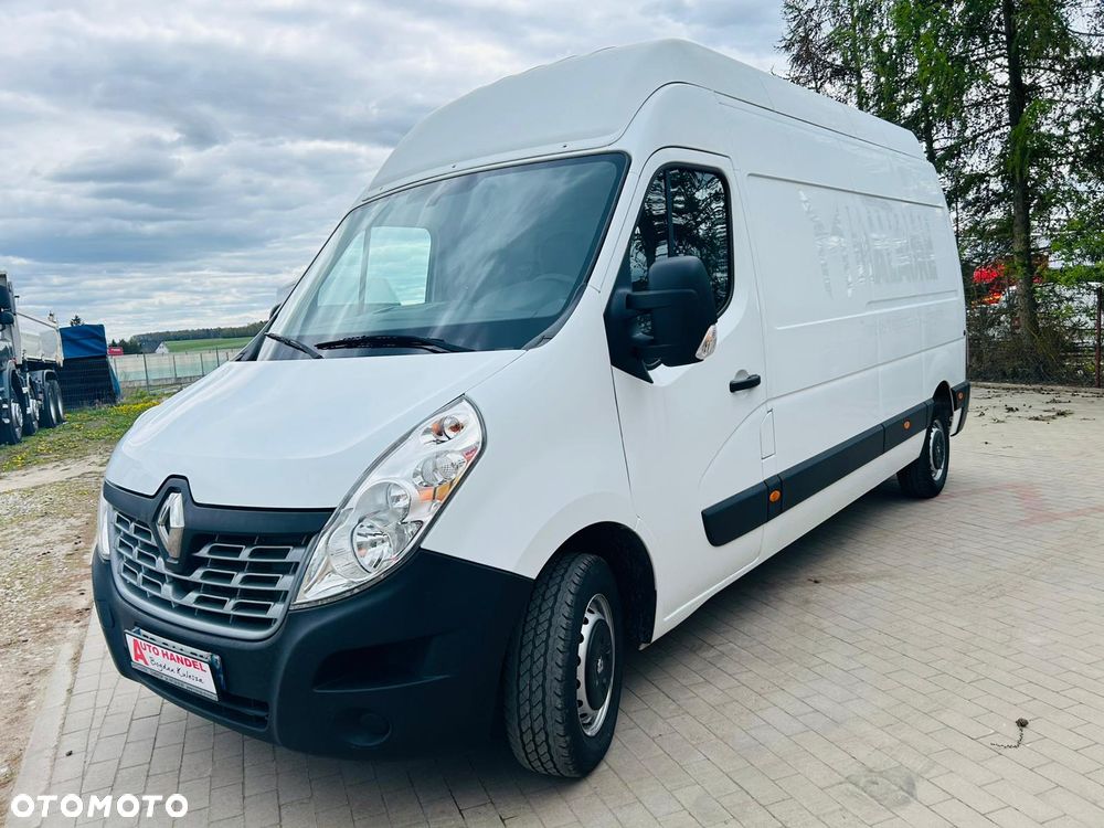 Renault Master - 3