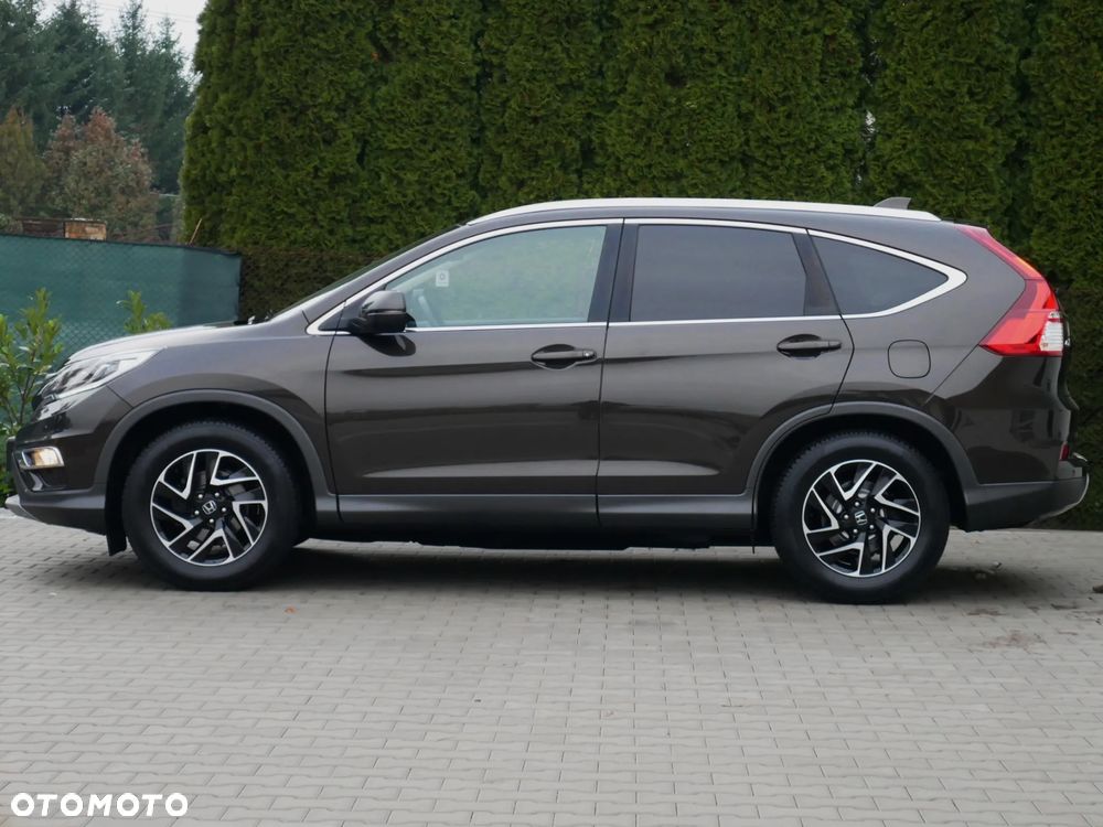 Honda CR-V 2.0i-VTEC 2WD Elegance - 6