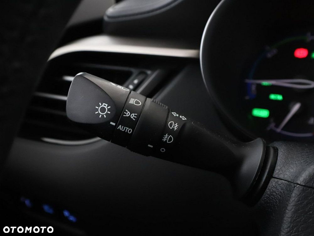 Toyota C-HR 1.8 Hybrid Style - 31