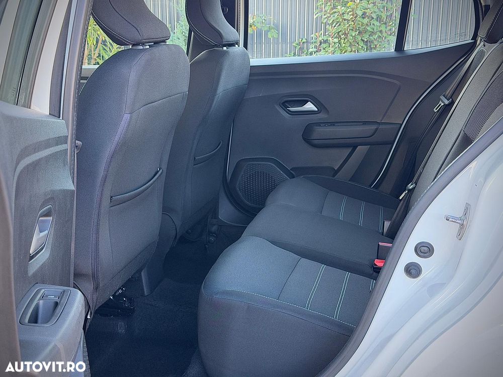 Dacia Logan TCe 90 MT6 Expression - 8