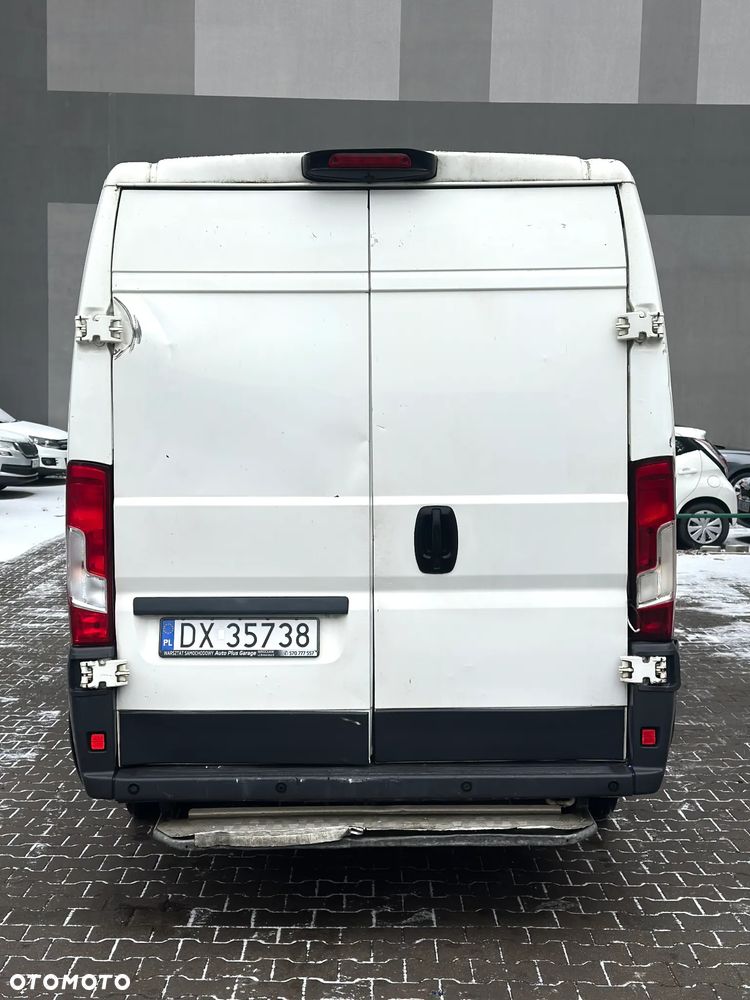 Citroën Jumper - 4