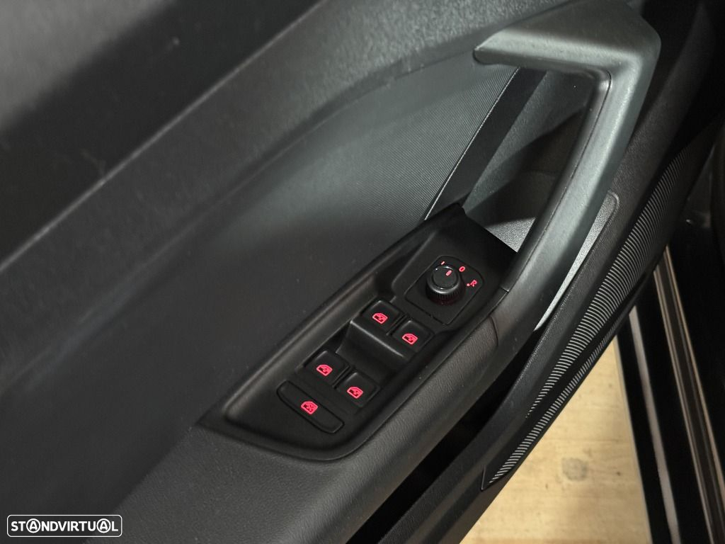 Audi A1 Sportback 25 TFSI - 10