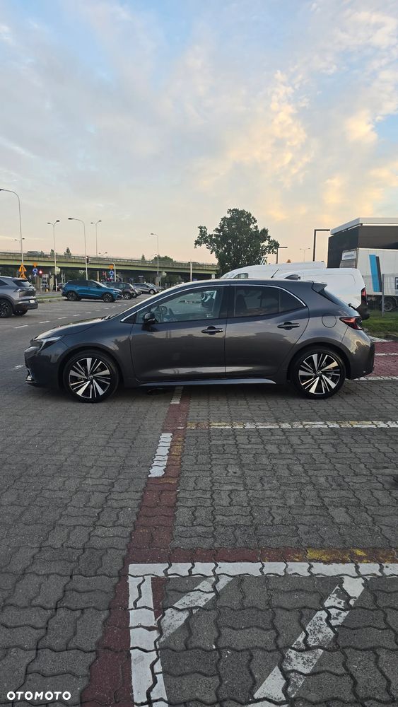 Toyota Corolla - 9
