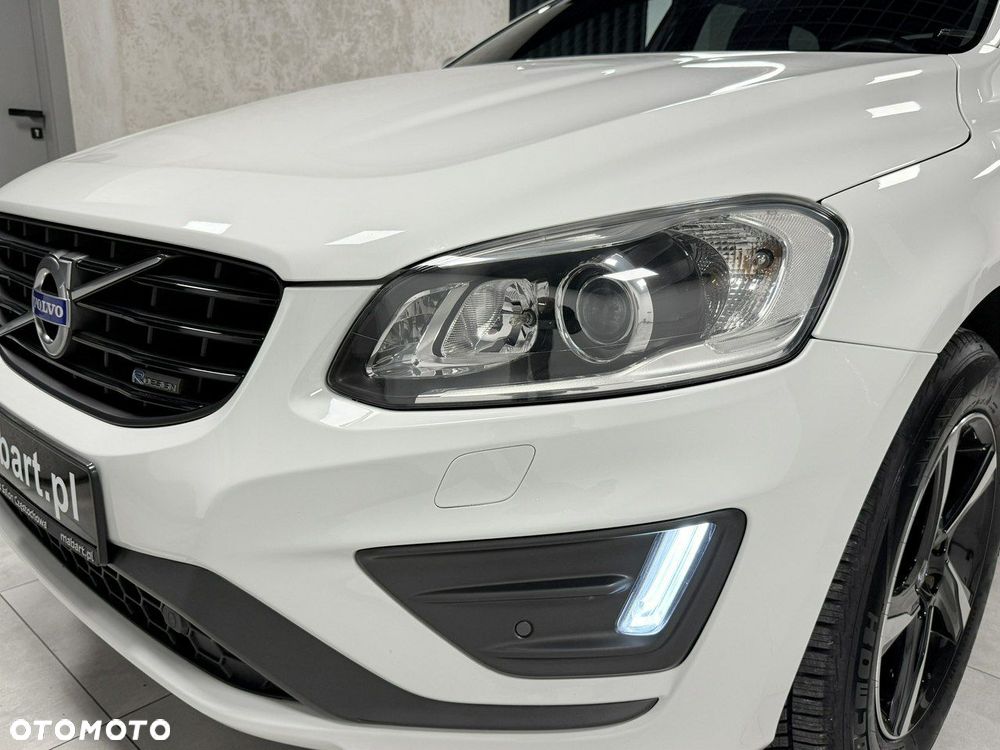 Volvo XC 60 D4 AWD Momentum - 10