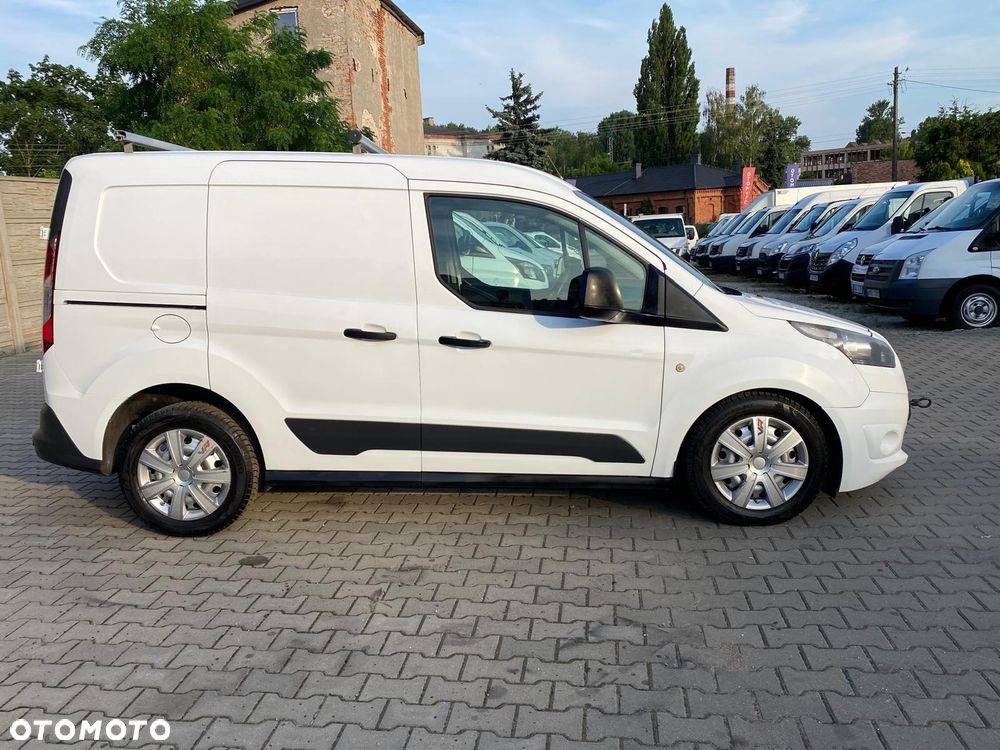 Ford CONNECT - 4