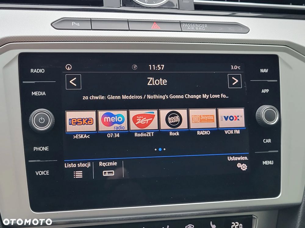 Volkswagen Passat - 17