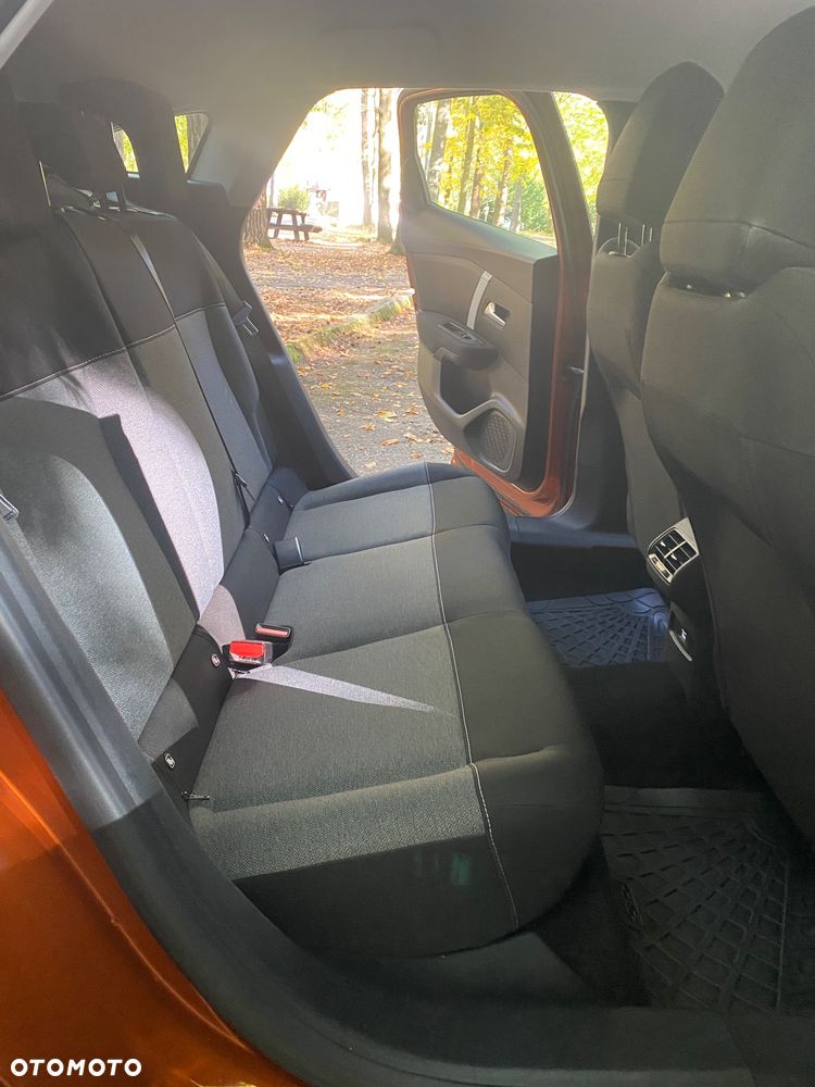 Citroën C4 PureTech 130 Stop&Start EAT8 MAX - 12