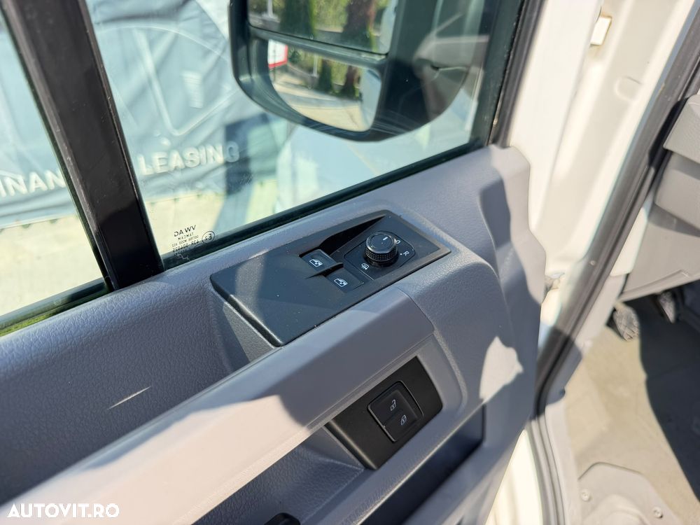 Volkswagen Crafter L3H2 - 28