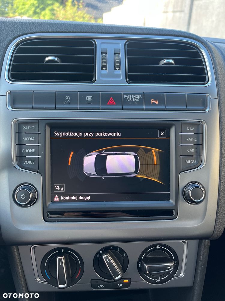 Volkswagen Polo 1.4 TDI Comfortline - 26