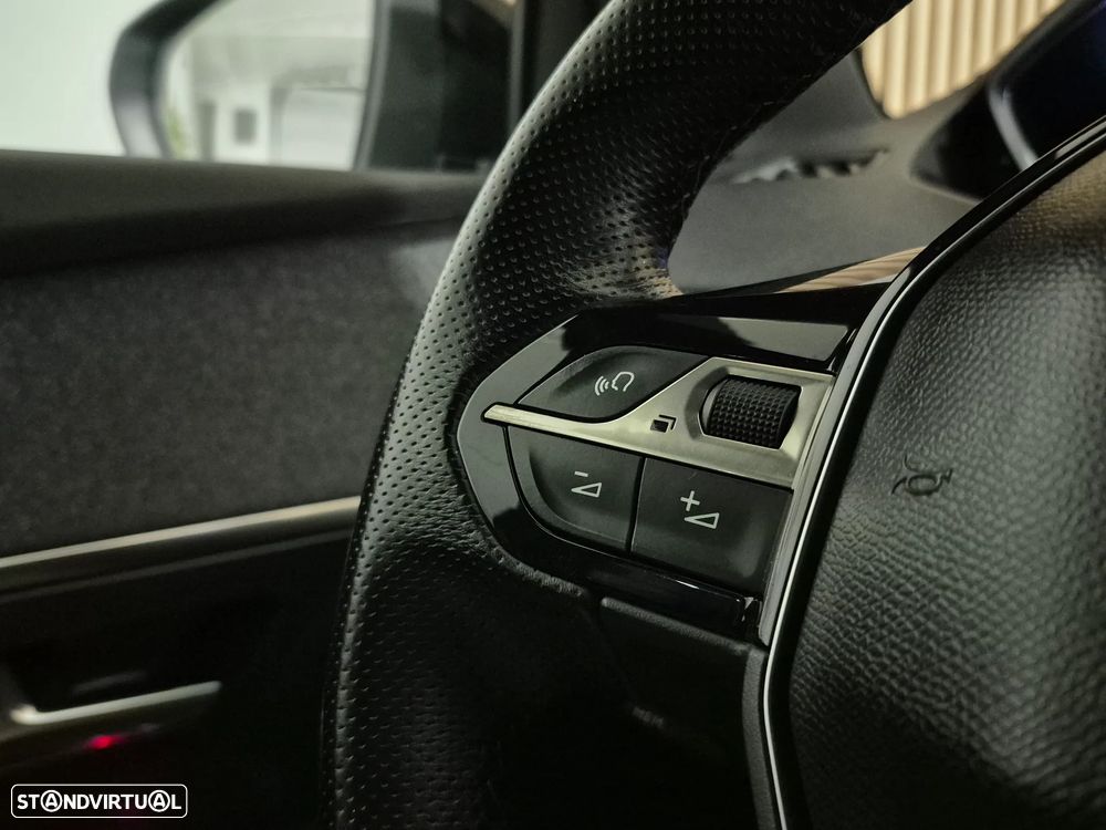 Peugeot 5008 1.6 BlueHDi GT Line - 22