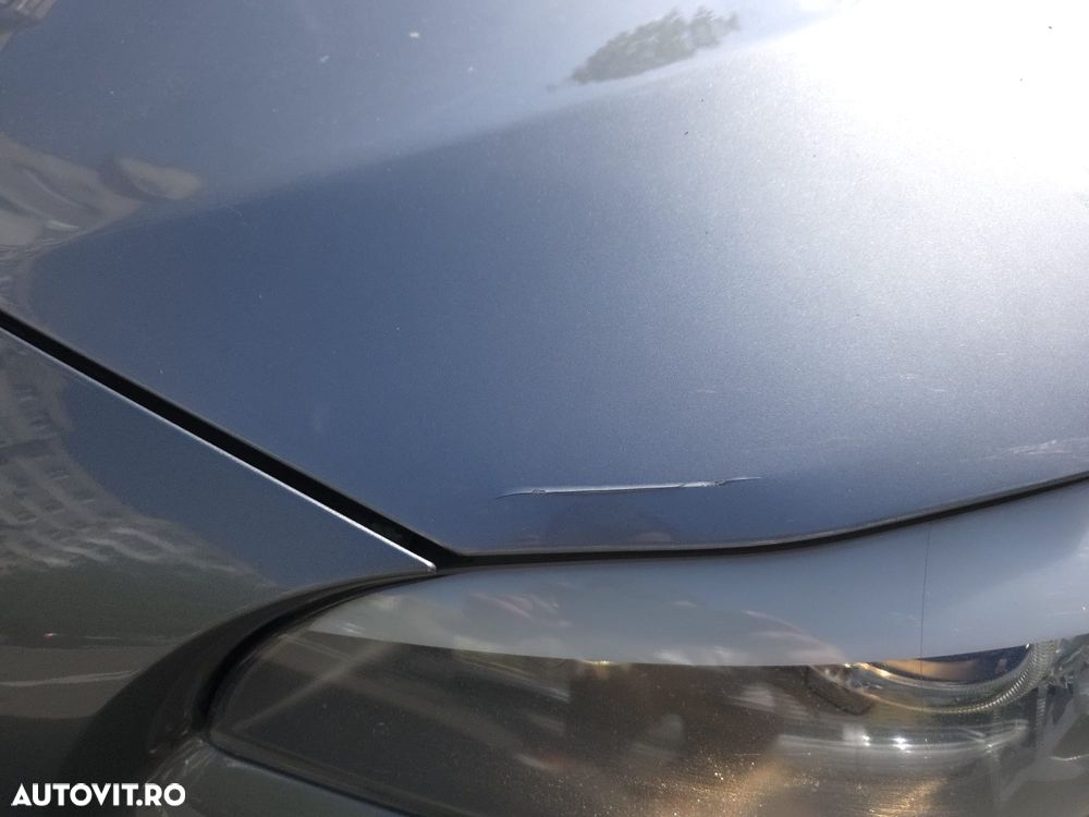 BMW Seria 5 520d Aut. Modern Line - 28