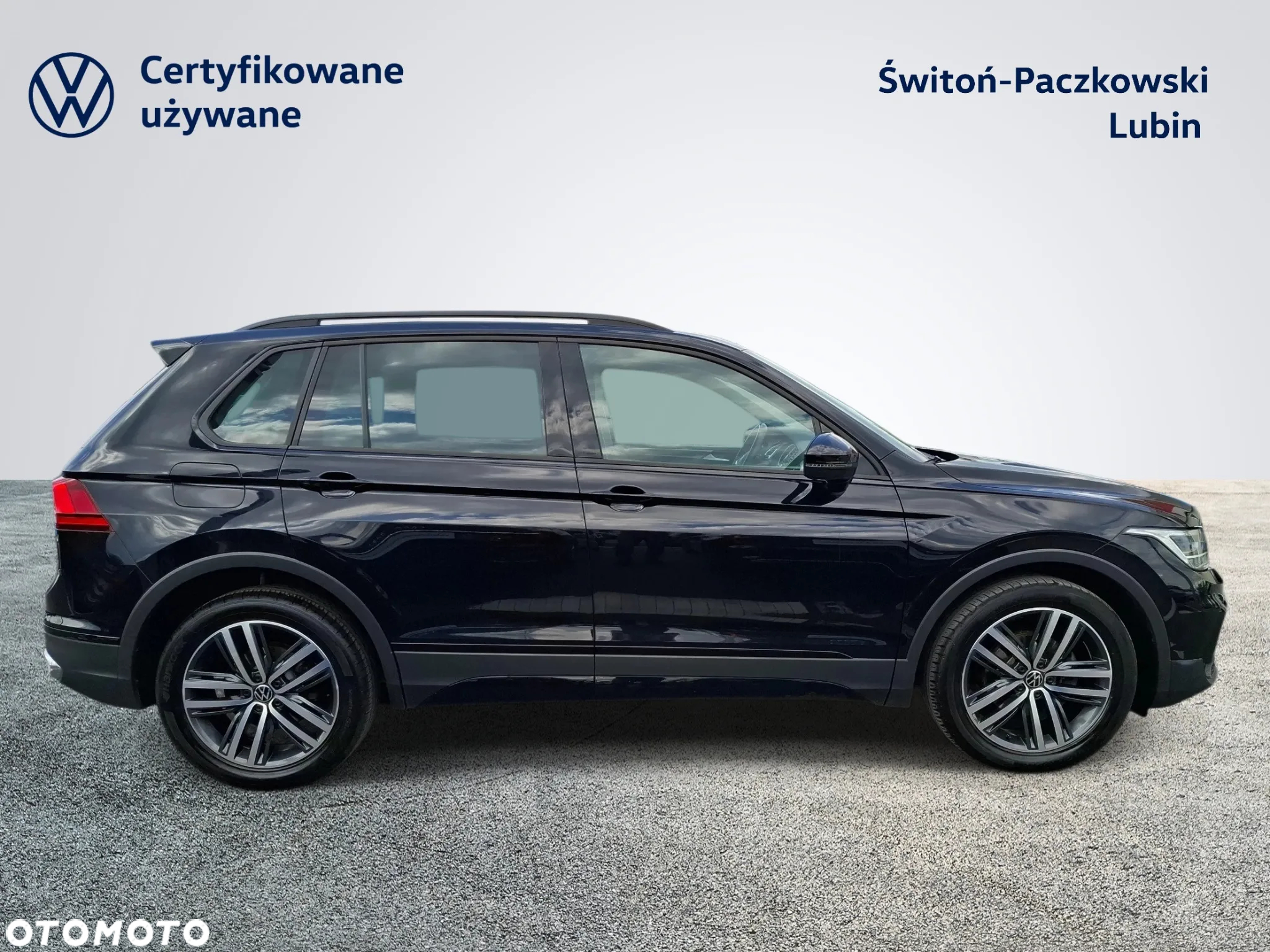 Volkswagen Tiguan 2.0 TDI SCR Urban Sport - 3