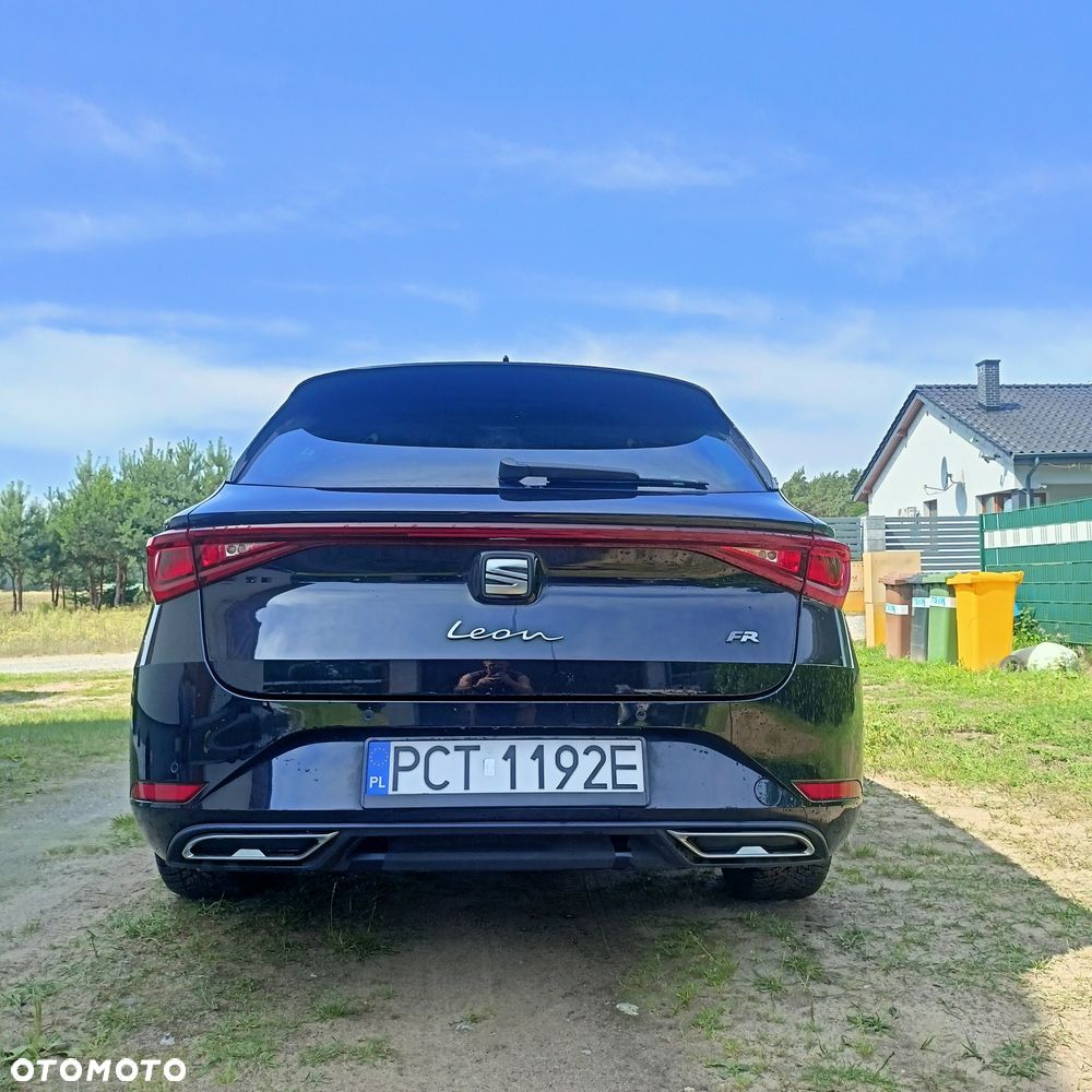 Seat Leon Sportstourer - 4