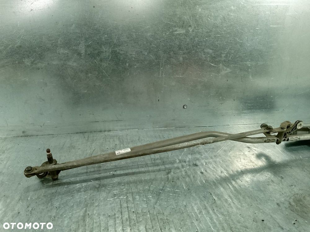 MECHANIZM WYCIERACZEK PEUGEOT 308 0390241869  9684806680 - 5