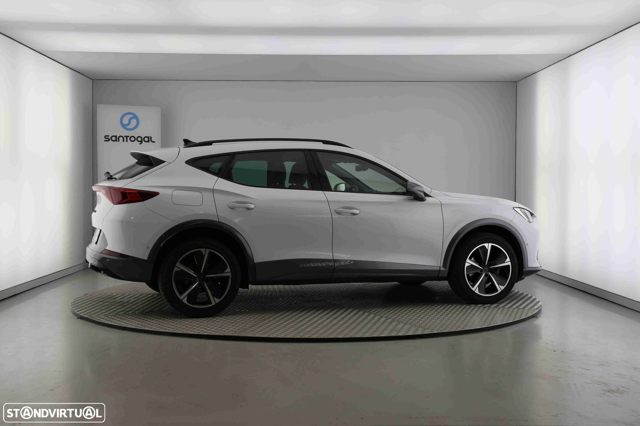 Cupra Formentor - 3