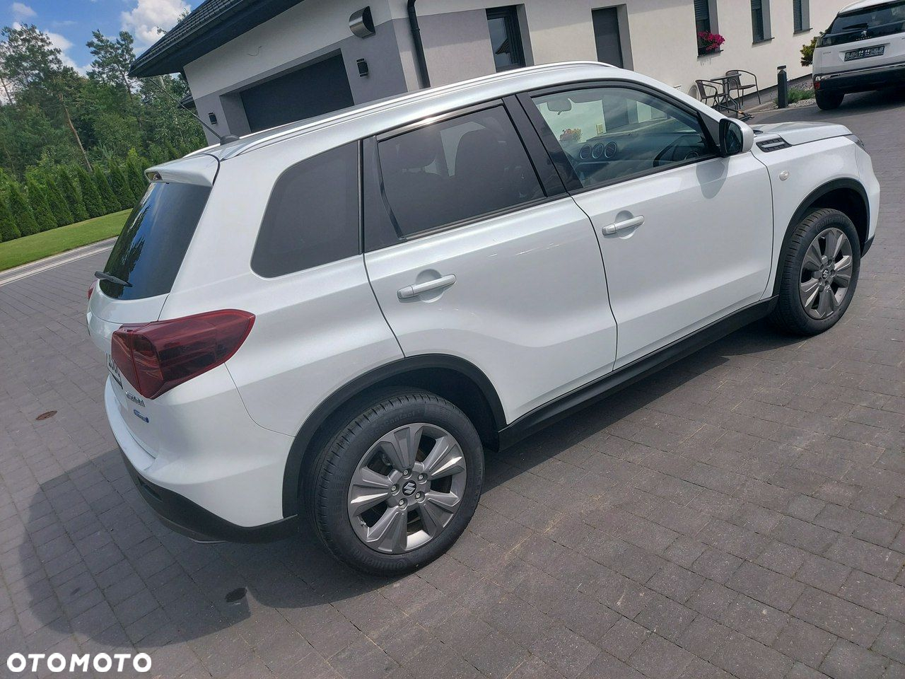 Suzuki Vitara - 7