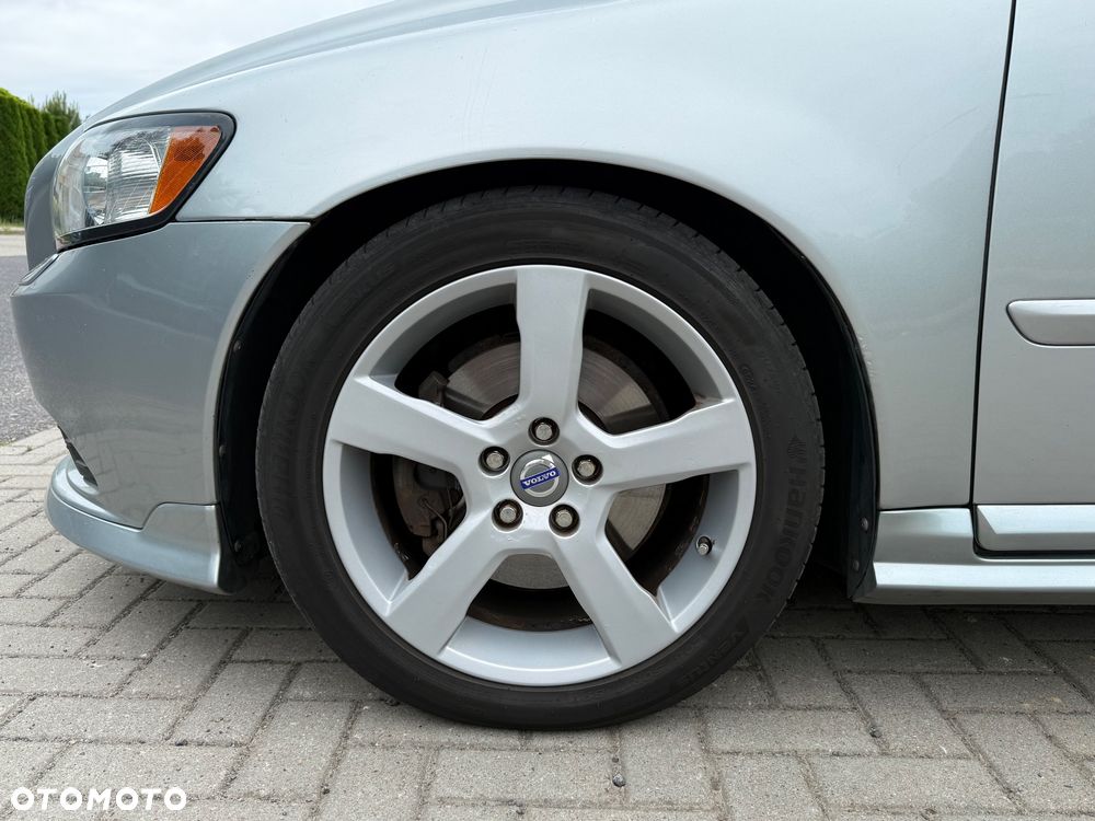 Volvo S40 2.0D R-Design Momentum - 23