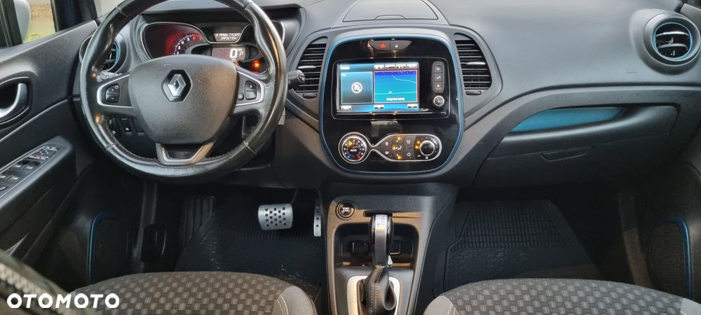 Renault Captur TCe 120 EDC Luxe - 10