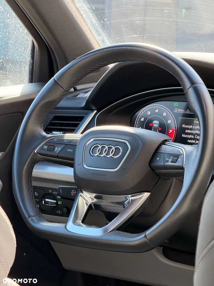 Audi Q5 Sportback 45 TFSI mHEV Quattro S Line S tronic - 14