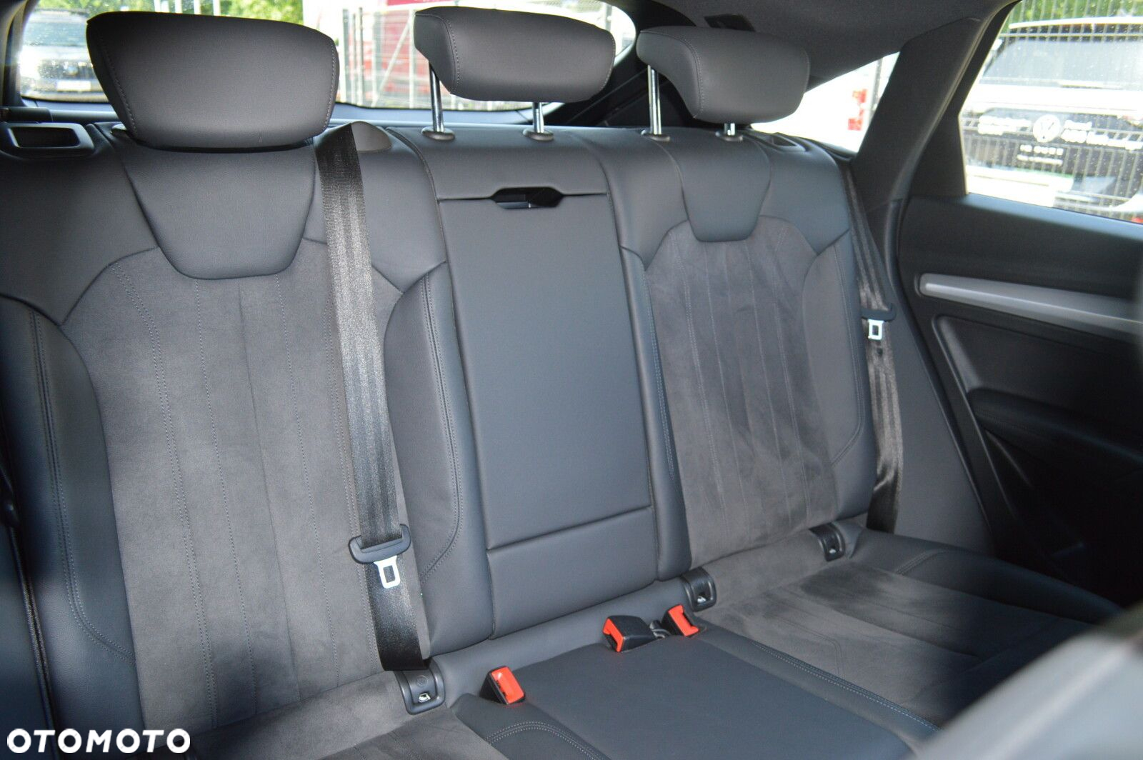 Audi Q5 - 28