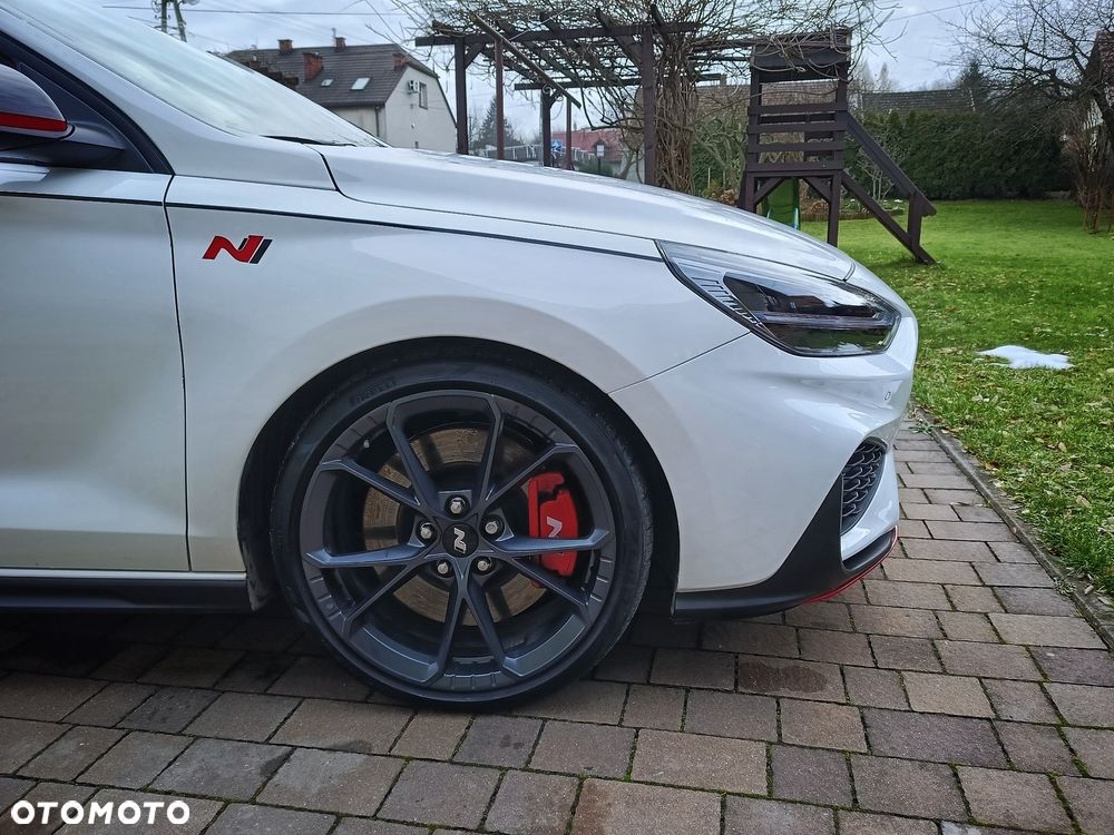Hyundai i30 N - 10