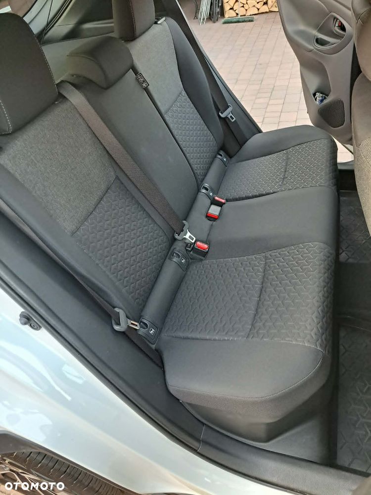 Toyota Yaris Cross Hybrid 1.5 Comfort - 14
