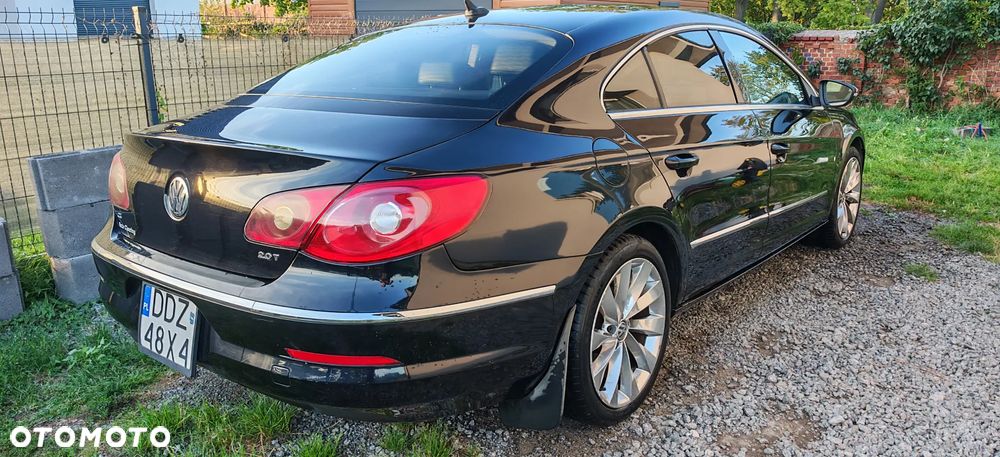Volkswagen Passat CC - 5