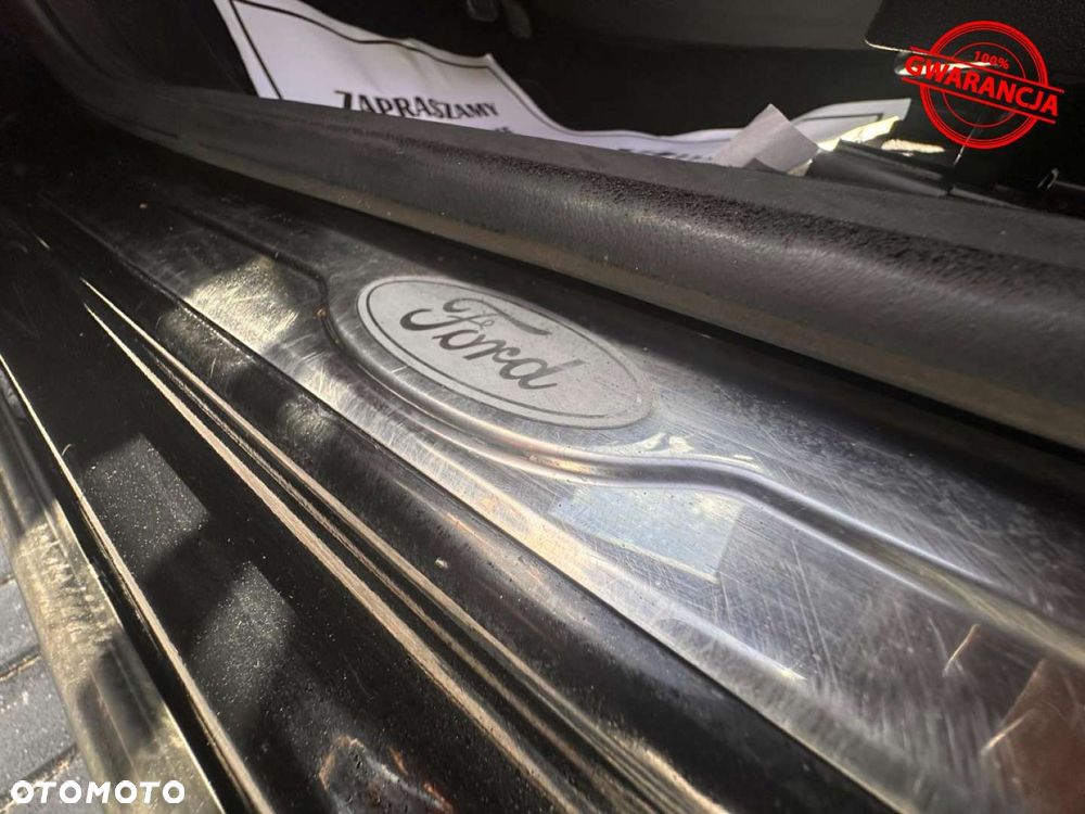 Ford Mondeo 2.0 Platinium X Plus (Titanium) - 20