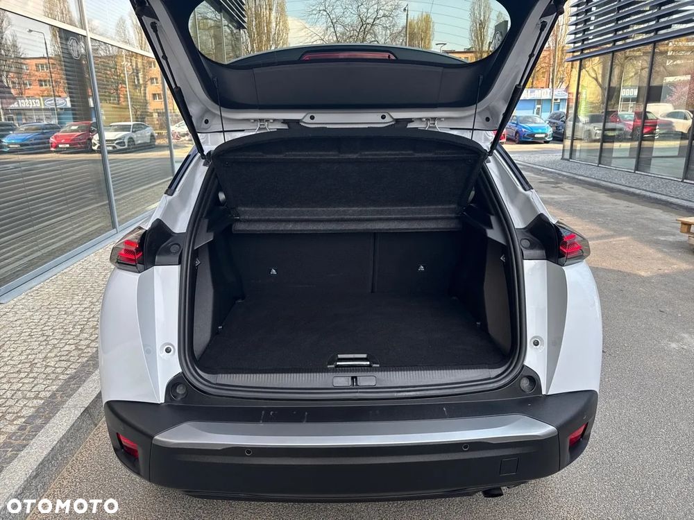 Peugeot 2008 PureTech 100 Allure S&S BVM6 - 6