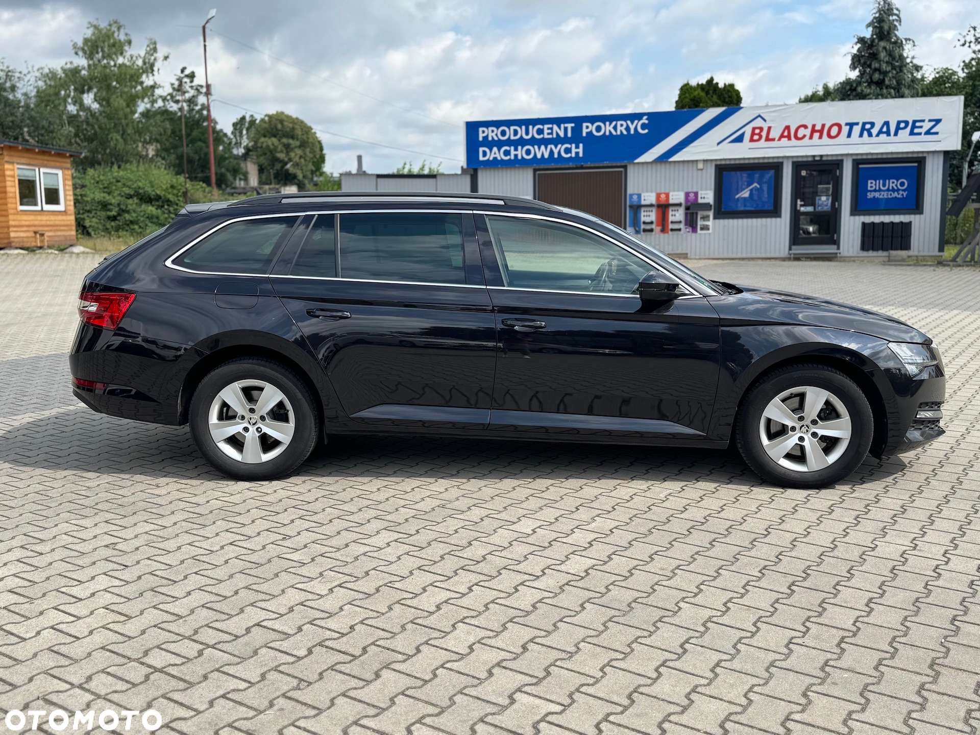 Skoda Superb - 6