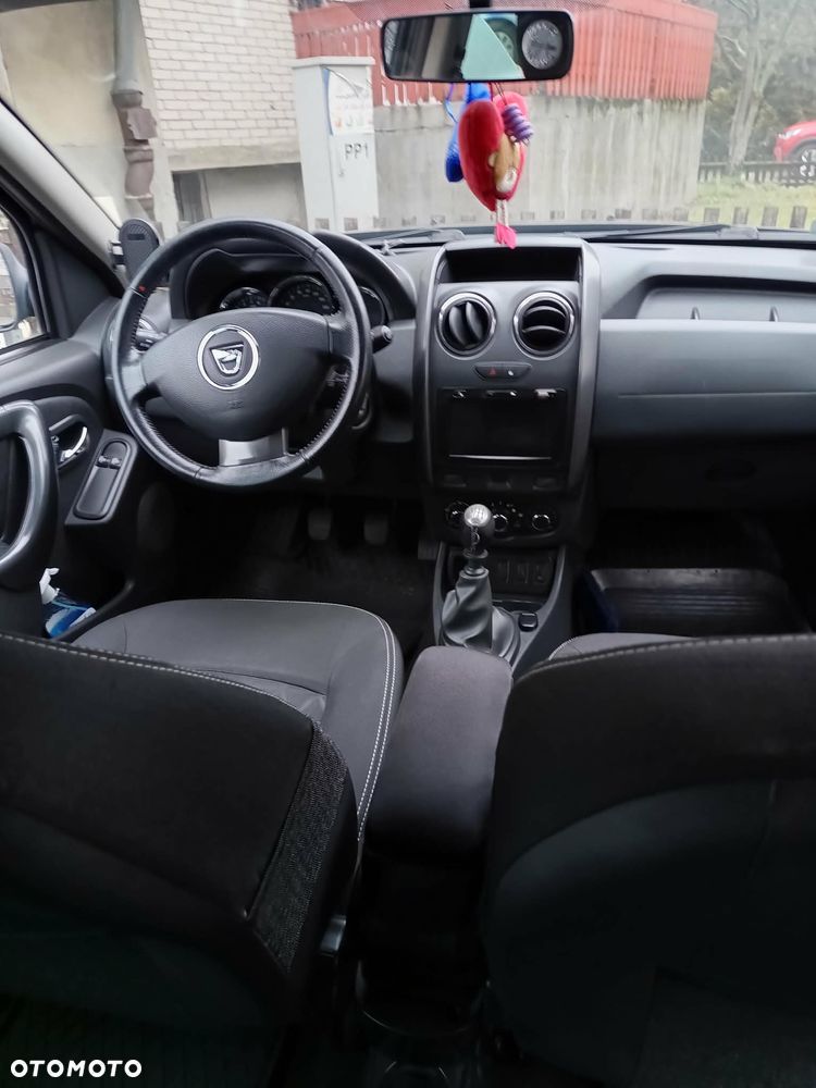 Dacia Duster 1.5 dCi Laureate - 3