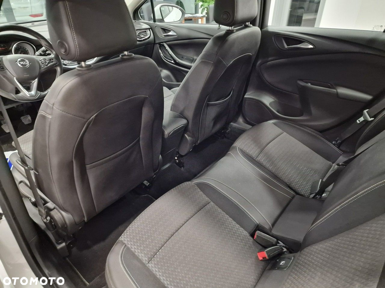 Opel Astra - 15